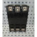 SIEMENS ITE SIEMENS JD63F400 CIRCUIT BREAKER  400AMP  3POLE  600VAC  FRAME ONLY  NO LUGS  NO TRIP UNIT