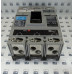 SIEMENS ITE SIEMENS JD63F400 CIRCUIT BREAKER  400AMP  3POLE  600VAC  FRAME ONLY  NO LUGS  NO TRIP UNIT