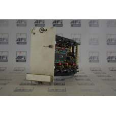 SIMA SMC Stepper Drive