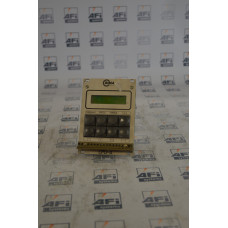 SIMA 02.96.003 Winder Control Board CPU II
