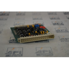 SIMA DIF 02.96.001 Interface Board for CPU-I