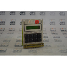 SIMA 09.00.003 Winder Control Board CPU II