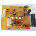 RIMA Machine Control / PC Board Add-On Option Board