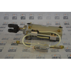 SMC CKG1A63-100Y-P5DWSC-X738 pneumatic actuator  4inch extension