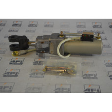 SMC CLK1GA40-50Y-B-P5DWSCS-X738 pneumatic actuator  2inch extension