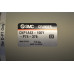 SMC CKP1A63-100Y-P74-376 pneumatic actuator  4inch extension