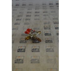 SMC NVHS3500 MANUAL EXHAUST VALVE