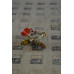 SMC NVHS3500 MANUAL EXHAUST VALVE