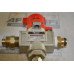 SMC NVHS3500 MANUAL EXHAUST VALVE
