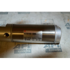 SMC NCMB150-0200 AIR CYLINDER