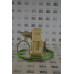 SMC EX250-SEN1-X156 Pneumatic Valve Controller