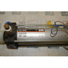 SMC C92SDB40-160 CYL