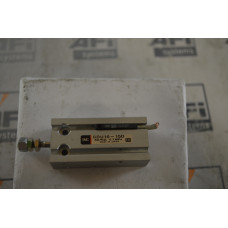 SMC CDU10-15D CYL  FREE MOUNT