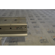 SMC MXS20-125F CYL  AIR SLIDE TABLE