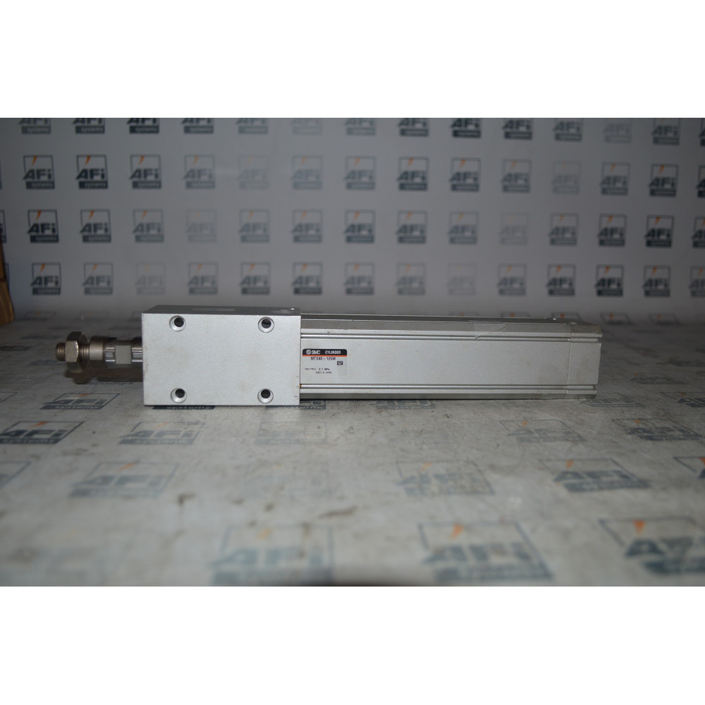 SMC MTS40-125M CYLINDER