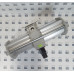 SMC VBA20A-03GN BOOSTER REGULATOR  3/8  0.1-1 MPA INPUT PRESSURE  1 MPA MAX OUTPUT PRESSURE  DUAL PORT