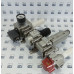 SMC AV3000-03G-5DZ PNEUMATIC VALVE  SOFT-START UP  FILTER RATING 5?M  PORT SIZE: RC3/8  POLYCARBONATE CAS  24VDC
