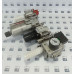 SMC AV3000-03G-5DZ PNEUMATIC VALVE  SOFT-START UP  FILTER RATING 5?M  PORT SIZE: RC3/8  POLYCARBONATE CAS  24VDC