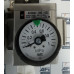 SMC AV3000-03G-5DZ PNEUMATIC VALVE  SOFT-START UP  FILTER RATING 5?M  PORT SIZE: RC3/8  POLYCARBONATE CAS  24VDC