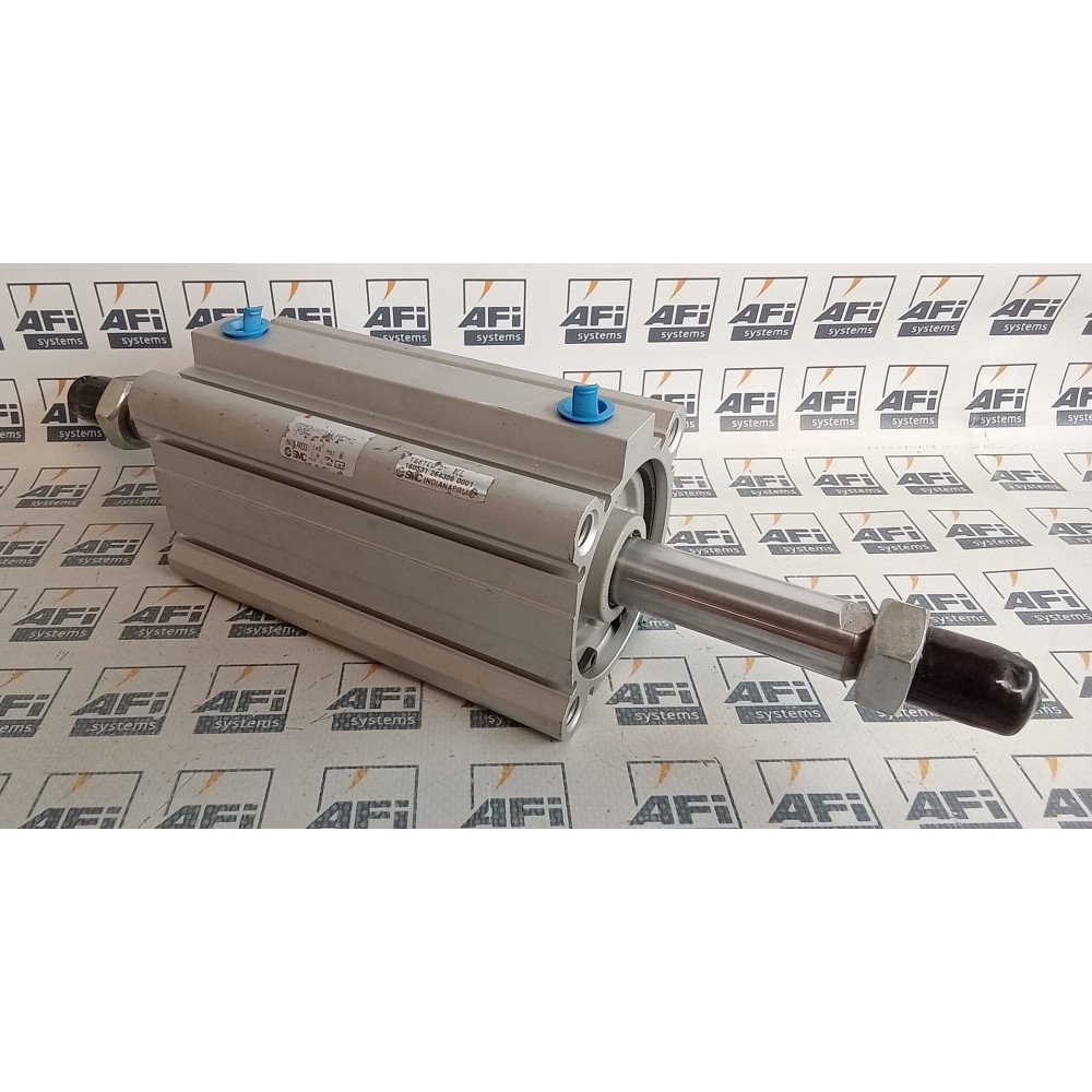 SMC CDQ2WA63-100DMZ-M9P Pneumatic Compact Cylinder