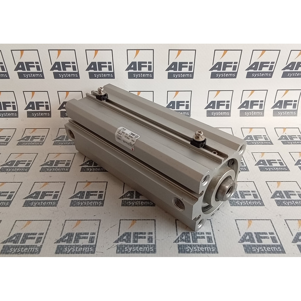SMC CDQ2KA40-100D-F7P Pneumatic Compact Cylinder