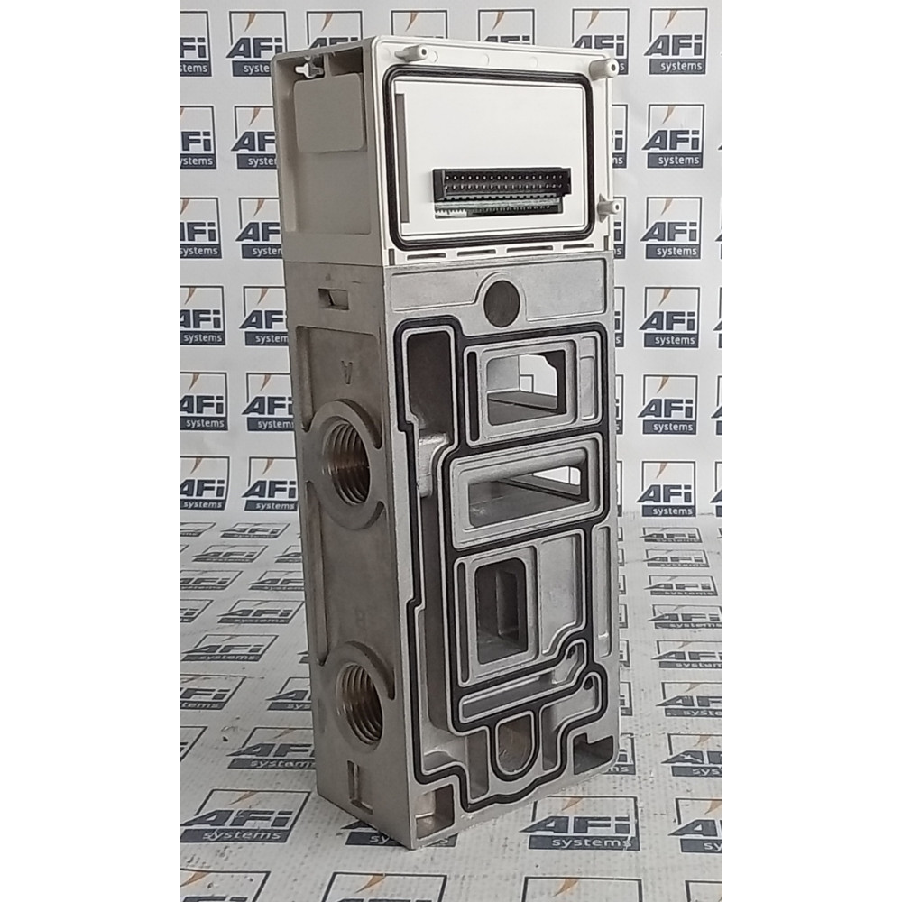 SMC VVQC5000-1B-D-BT