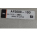 SMC AF5000-10D Pneumatic Filter