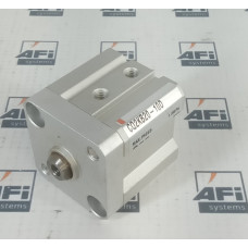 SMC Pneumatic Cylinder CQ2KB20-10D