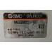 SMC MGQM32-50 Compact Guide Cylinder