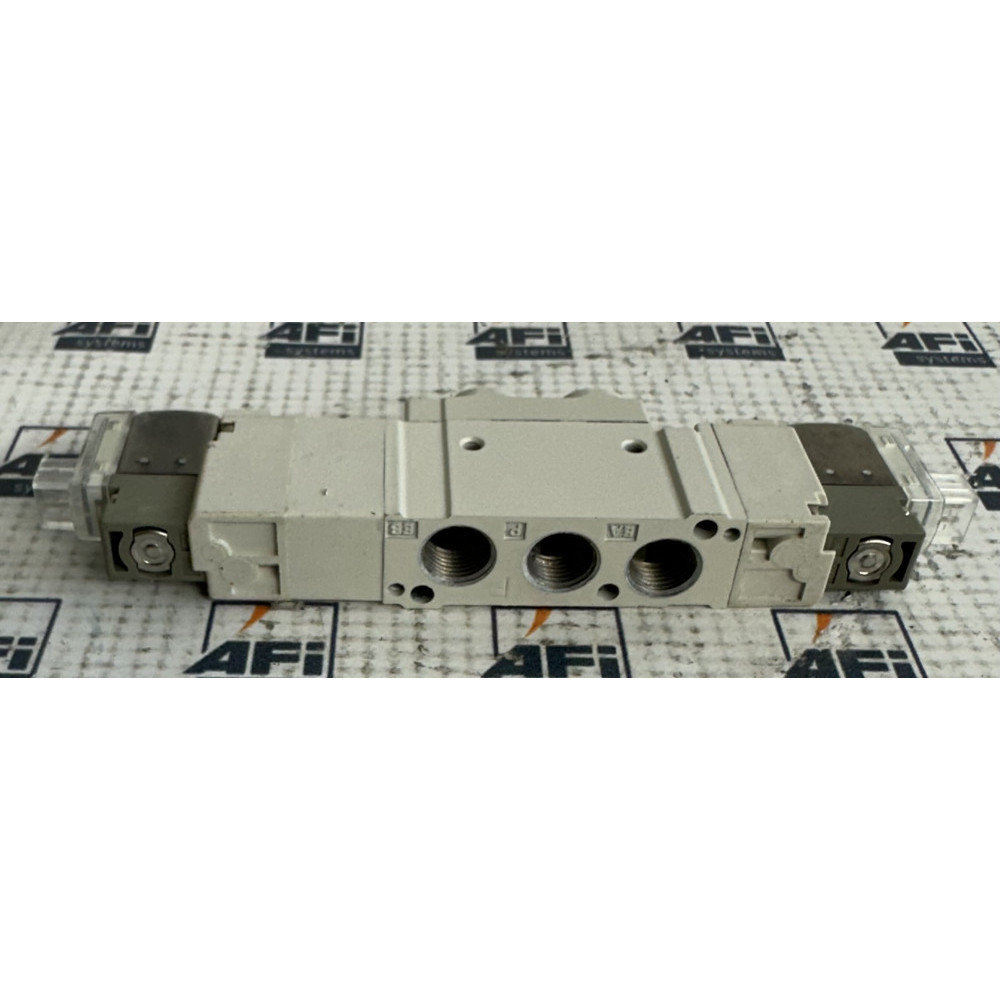 SMC SY53205LOU01FQ Solenoid Valve