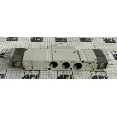 SMC SY53205LOU01FQ Solenoid Valve