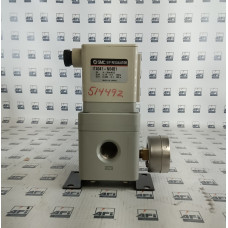 SMC IT4041-N04B1 Electro-pneumatic regulator