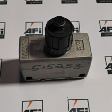 SMC AS3500 Speed Control