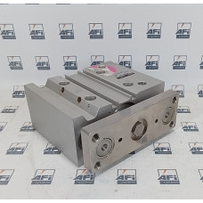 SMC MGPM40-25A Guided Cylinder