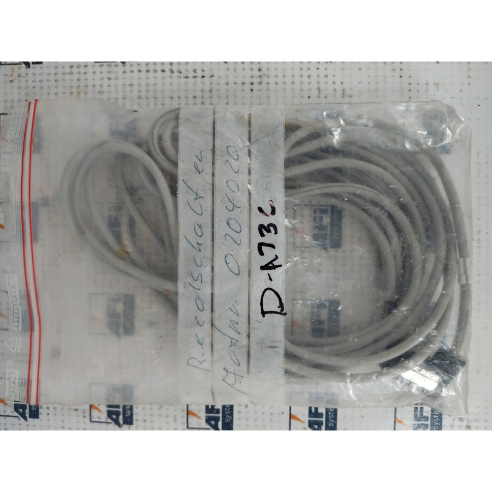 SMC D-A73C Reed Auto Switch