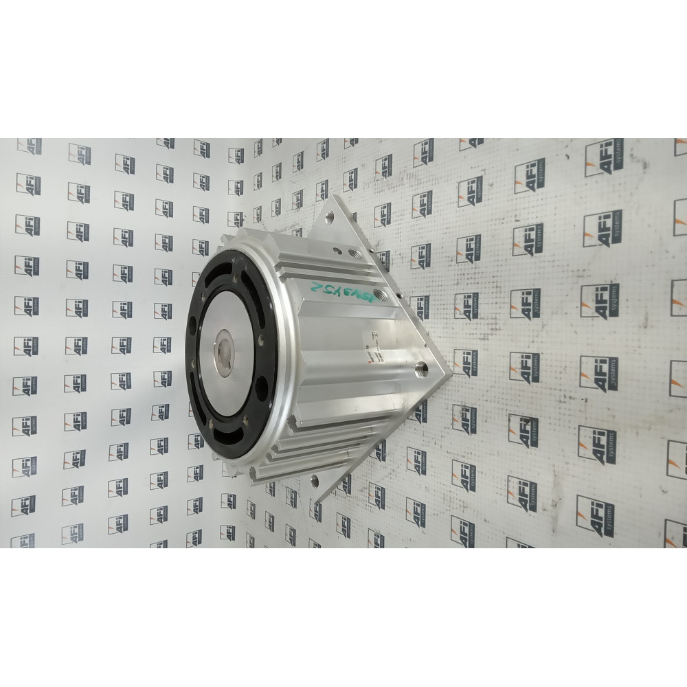 SMC MGF100-50 Guide Table Cylinder
