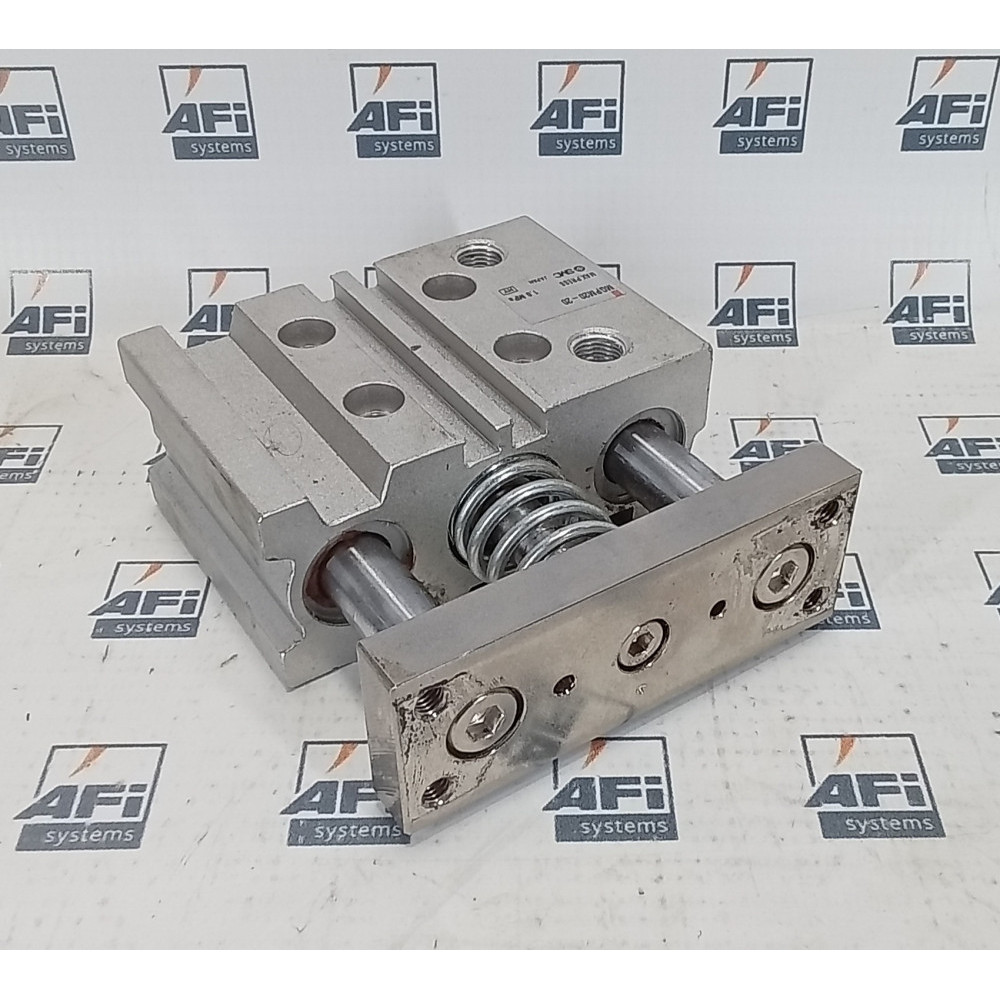 SMC MGPM20-20 Pneumatic Cylinder