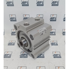 SMC CDQ2B50-5D Compact Cylinder