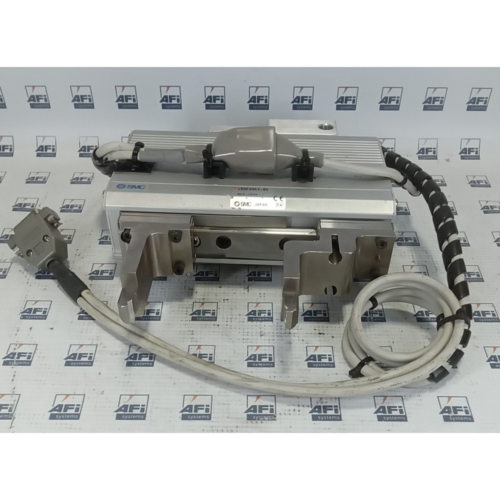 SMC LEHF40K2-80