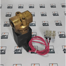 SMC VCS31-2G-3-02 Solenoid Valve
