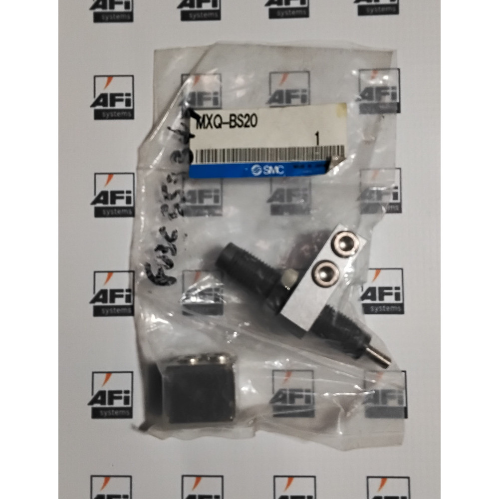 SMC MXQ-BS20 Shock Absorber