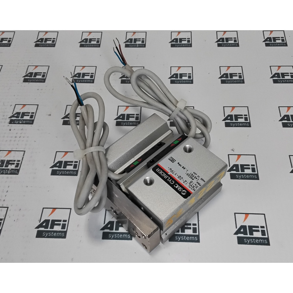 MGQL12-20-Y7PW-XC18 SMC