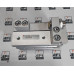 SMC MXS16-30AS Pneumatic Guide Cylinder