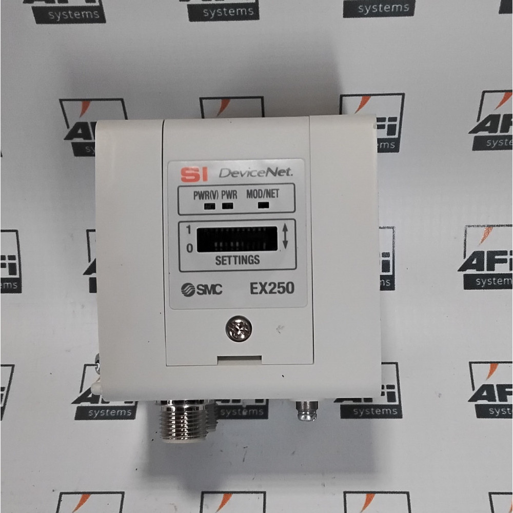 SMC EX250-SDN1-X102 Interface Module