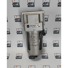 SMC NAFD3000-N02 Micro Mist Separator