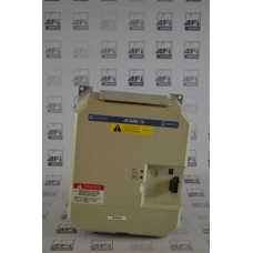 SQUARE D ATV16U41M2 DRIVE 10-14AMP 208/240V 50-60HZ 3HP 2.2KW