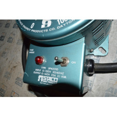 STACO ENERGY PRODUCTS 3PN2210 TRANSFORMER VARIABLE 120V 50/60HZ STACO ENERGY PRODUCTS 3PN2210 TRANSFORMER VARIABLE 120V 50/60HZ