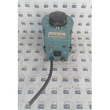 STACO ENERGY PRODUCTS 3PN1010 VARIABLE AUTOTRANSFORMER
