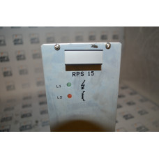 STAUBLI RPS-15 POWER SUPPLY BOARD
