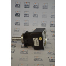 STOBER P321SPR0100MT GEAR HEAD 10.0:1 RATIO STOBER P321SPR0100MT GEAR HEAD 10.0:1 RATIO